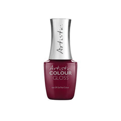 Artistic Colour Gloss - YIELD FOR NO ONE Gel