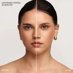 Brow Code Professional Brow Lightening System