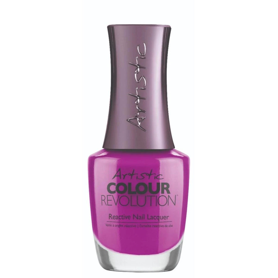 Artistic Colour Revolution - Hear Me Roar Lacquer 15ml