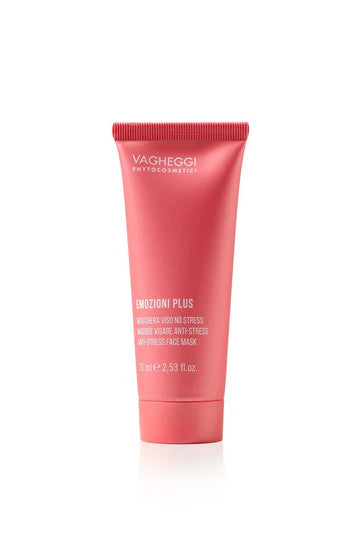 Vagheggi Emozioni Plus Anti Stress Face Mask 75ml