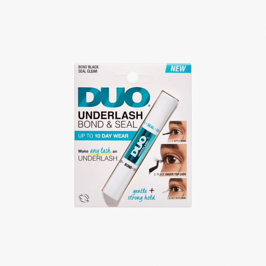 Ardell DUO Underlash Bond & Seal Adhesive 10 Day Wear 4.5g