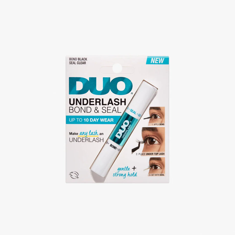 Ardell DUO Underlash Bond & Seal Adhesive 10 Day Wear 4.5g