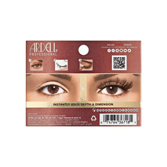 Ardell Balayage Wispies - Caramel