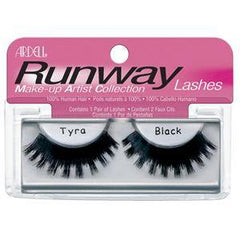 Ardell Lashes Runway Tyra Black