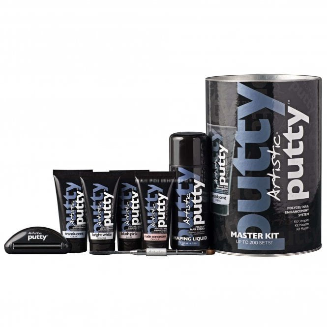 Artistic Putty MASTER KIT