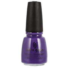 China Glaze Lacquer 14 ml - Avalanche