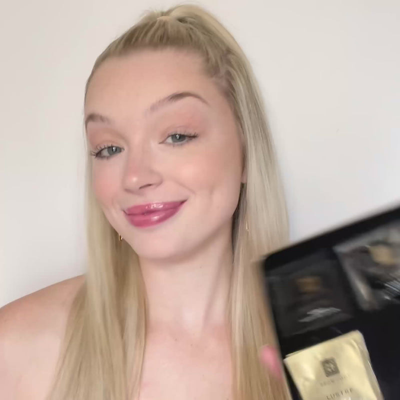 Lustre Mini Brow Lamination Kit