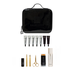 Brow Code Professional Gel Tint Kit