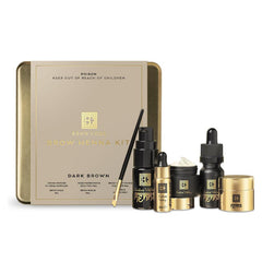 Brow Code Henna Kit