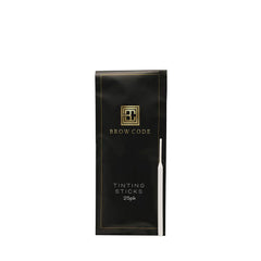 Brow Code Tinting Sticks 25 Pack