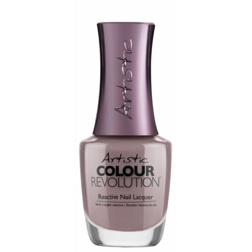 Artistic Colour Revolution - Be There In 10! Lacquer 15ml