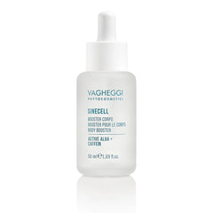 Vagheggi Sinecell Body Booster Active Alga + Caffeine 50ml