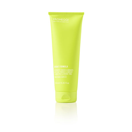 Vagheggi Bright Formula Illuminating Cleansing Tonic - Brightening complex 250ml