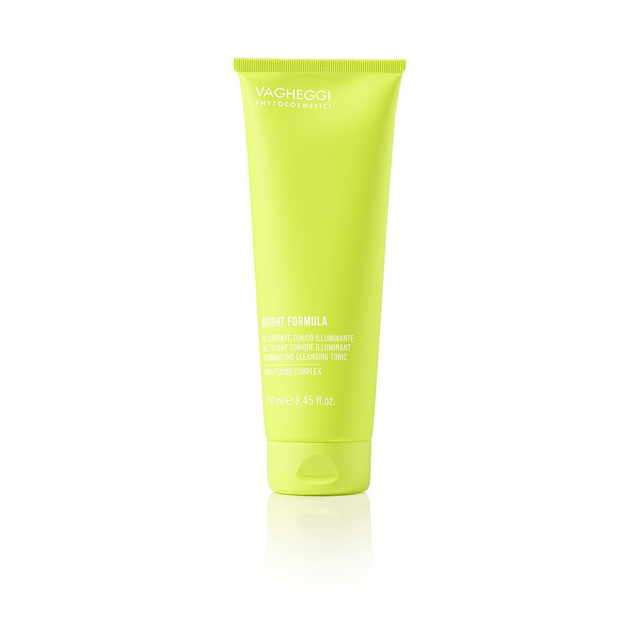Vagheggi Bright Formula Illuminating Cleansing Tonic - Brightening complex 250ml