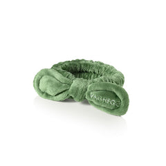 Vagheggi Bright Formula Green Headband