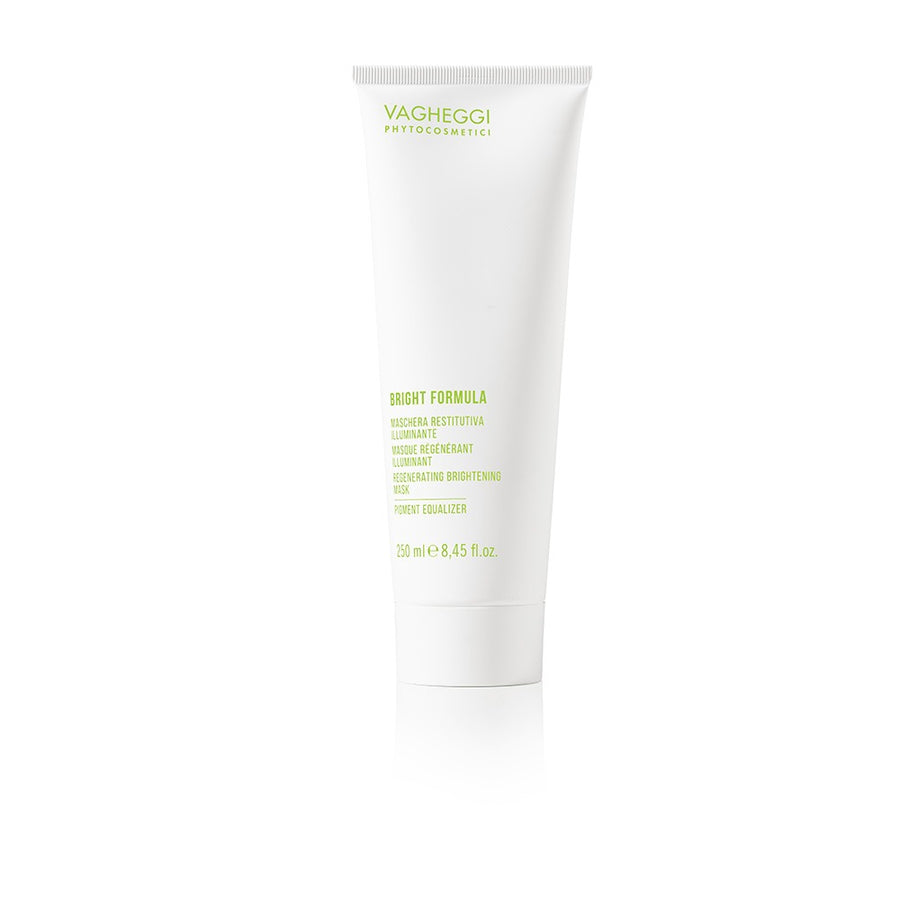 Vagheggi Bright Formula Regenerating Brightening Mask Pigment Equalizer 250ml