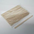 BROW BEATER WOODEN SPATULA 500PK