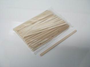 BROW BEATER WOODEN SPATULA 500PK