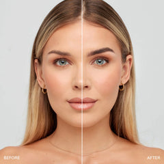 Brow Code Brow Tint Kit - Light Brown