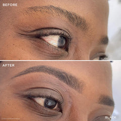 Brow Code Pro Tint Kit with Wax