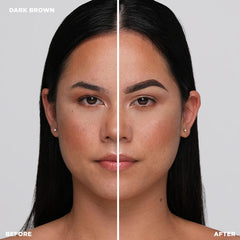 Brow Code 24hr Brow Creamades™ - Dark Brown