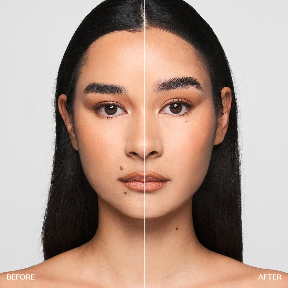 Lamination Leave In Restorative Mask