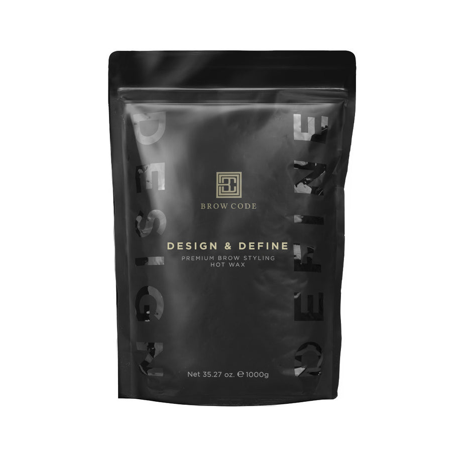 Brow Code Design & Define 1Kg