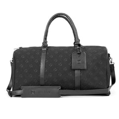 Brow Code Duffle Bag