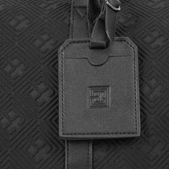 Brow Code Duffle Bag