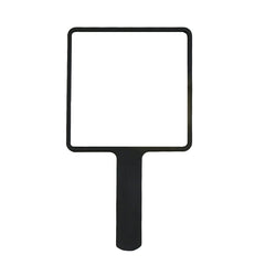 Brow Code Handheld Beauty Mirror