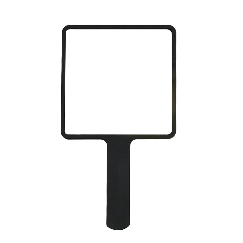 Brow Code Handheld Beauty Mirror