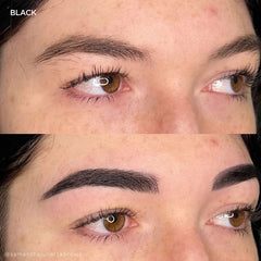 Brow Code Professional Henna Kit (Old Packaging)