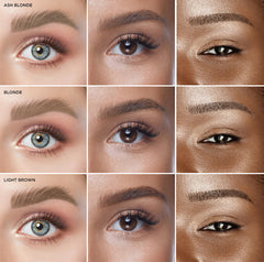 Brow Code Professional Henna Kit (Old Packaging)