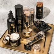 Brow Code Professional Henna Kit (Old Packaging)