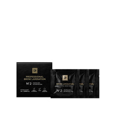 Brow Code Lamination Neutralising Setting Solution