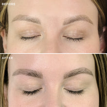 Load image into Gallery viewer, Brow Code Multi-Peptide Growth Serum
