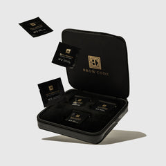 Brow Code Professional Brow Lamination Kit
