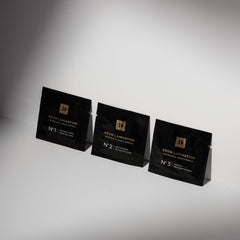 Brow Code Professional Brow Lamination Kit