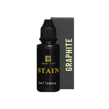 Load image into Gallery viewer, Brow Code - Stain Graphite - New Shade
