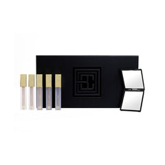 Brow Code Tinted Multi-Peptide Brow Gel Collection