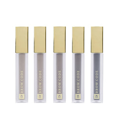 Brow Code Tinted Multi-Peptide Brow Gel Collection