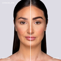 Brow Code Tinted Multi-Peptide Brow Gel Collection