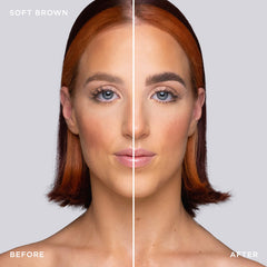 Brow Code Tinted Multi-Peptide Brow Gel Collection