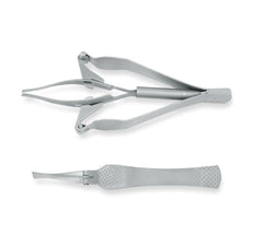 Automatic Tweezer