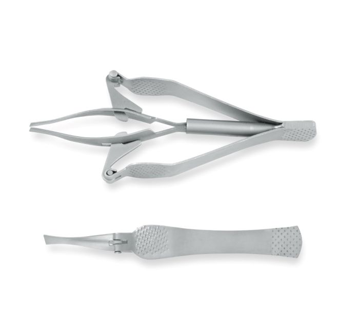 Automatic Tweezer