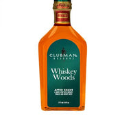 Clubman Pinaud Whisky Woods After Shave 177ml