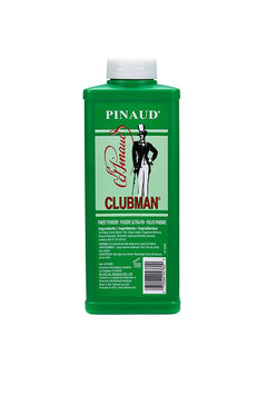 Clubman Pinaud Talc White 113g