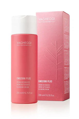 Vagheggi Emozioni Plus Cleansing Cream 200ml