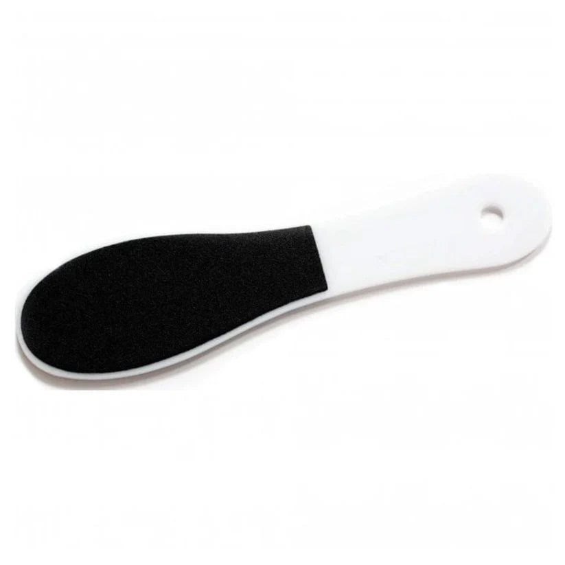 PEDI PADDLE C/F REPLACEABLE