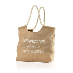 Vagheggi Summer Beach Bag